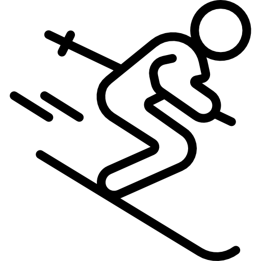 Noleggio Sci