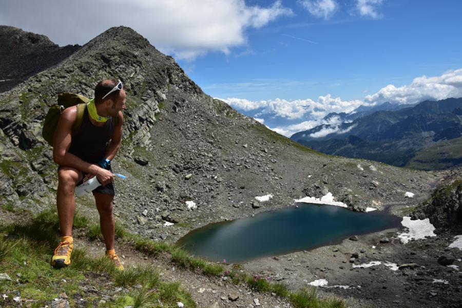 Grande anello dei laghi