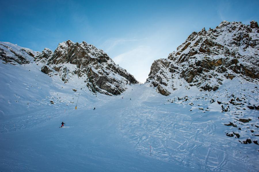 MONTEROSA SKI