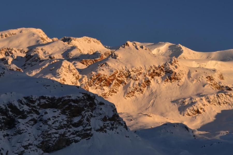 Monterosa Ski 3 Valli