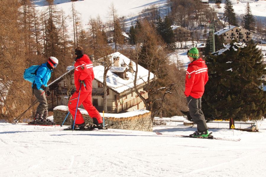 Gressoney-Saint-Jean