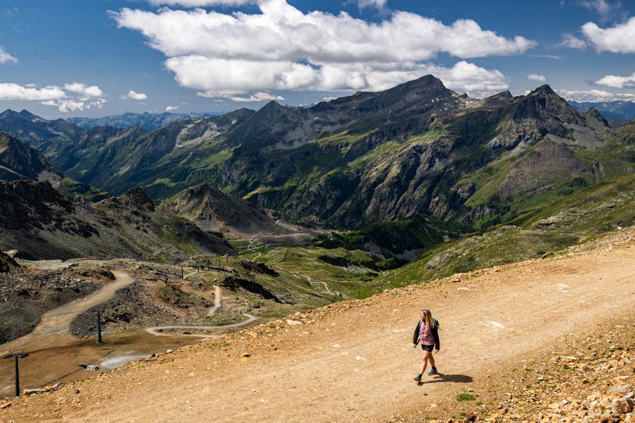 Gressoney-La-Trinité