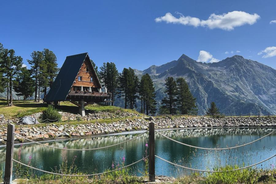 Gressoney-Saint-Jean