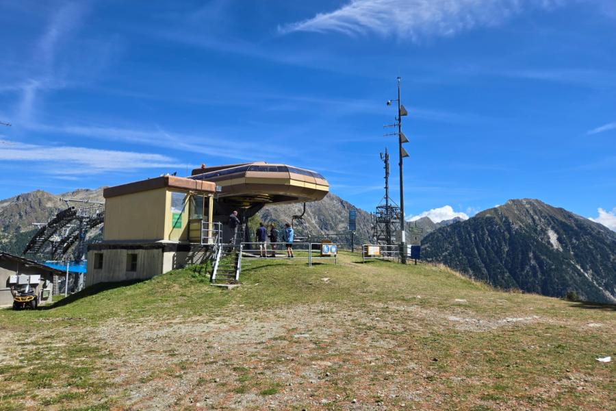 Gressoney-Saint-Jean