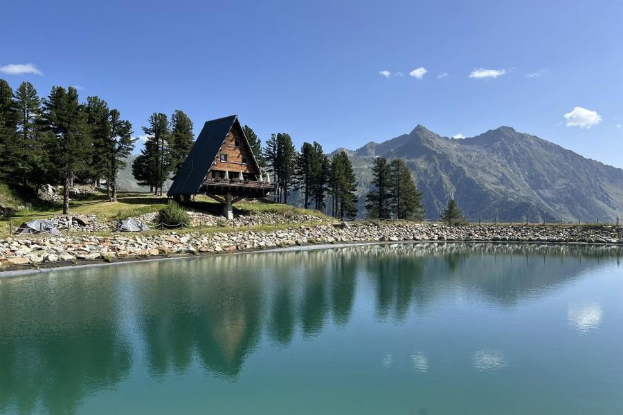 27 - Seggiovia Weissmatten