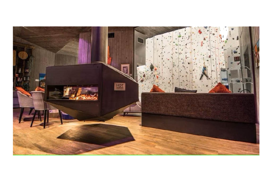 ARRAMPICATA A CAMPZERO