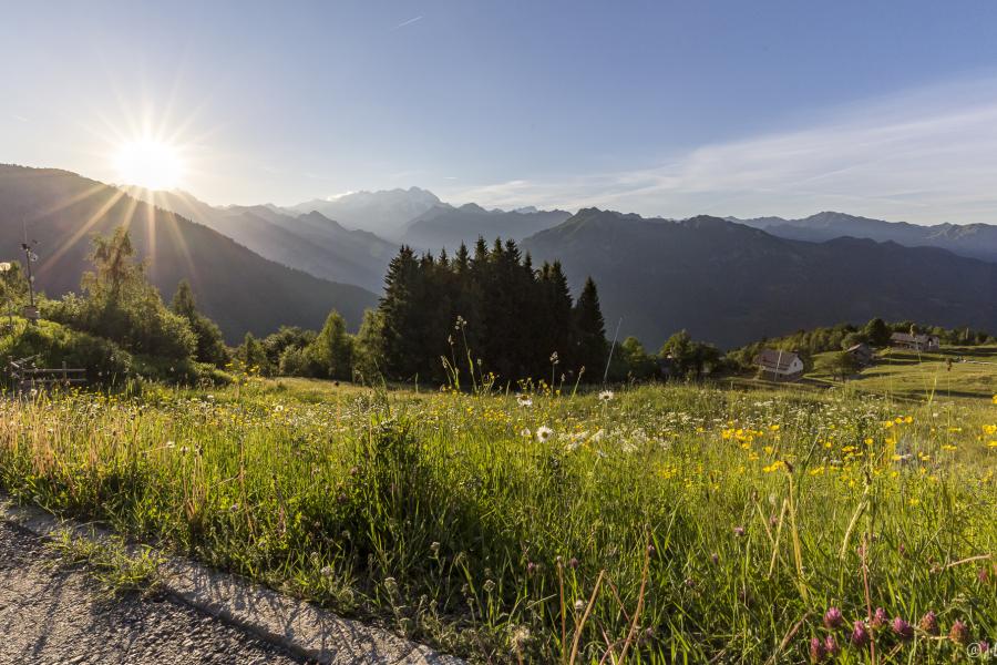 come raggiungere l'alpe di mera