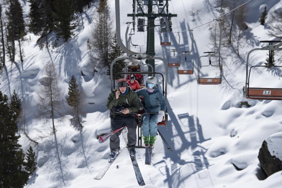 Date di apertura Inverno Monterosa Ski