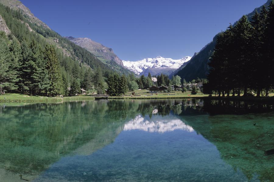 lago gover