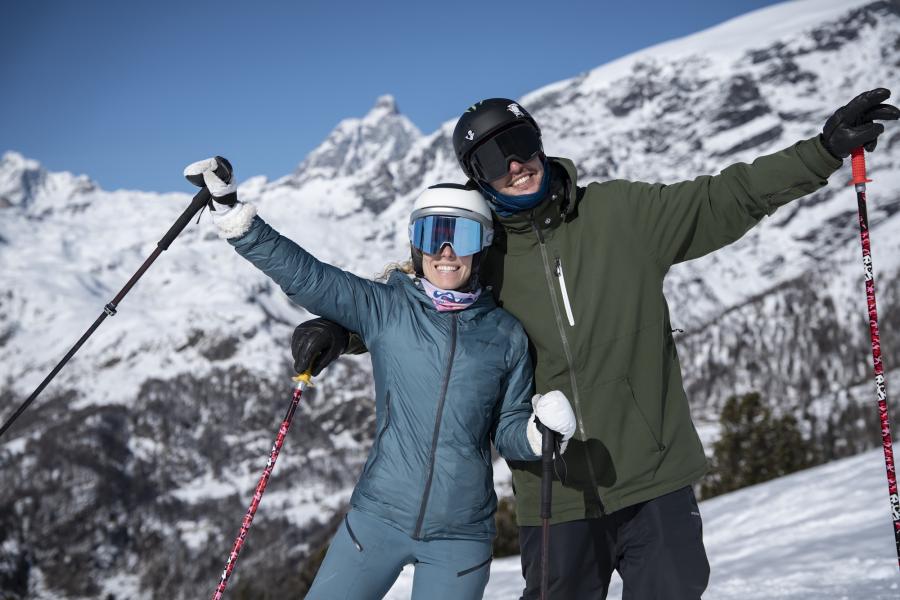 Monterosa Ski Loyalty Program