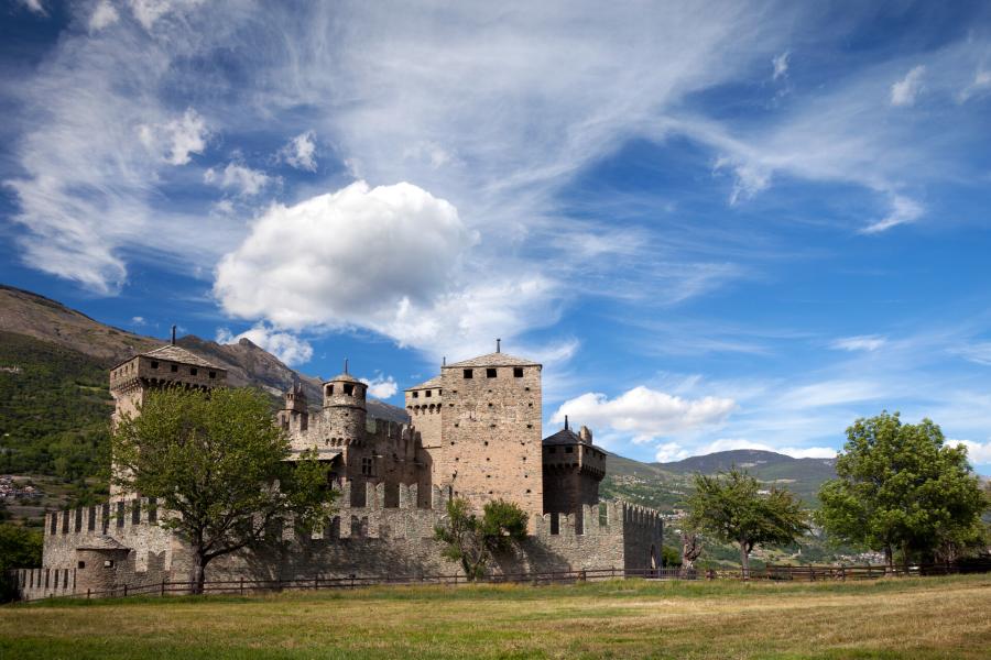 Fête des Pères en Vallée d'Aoste dans les lieux de culture