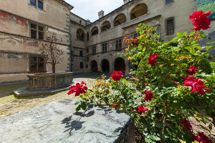 Fête des Mères en Vallée d'Aoste dans les lieux de culture