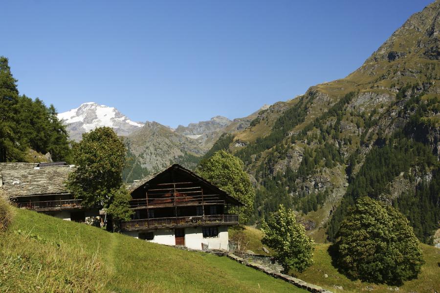 Monte Rosa Walser Waeg