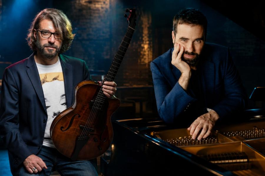 Cominoli Chadesy  Concerto Jazz