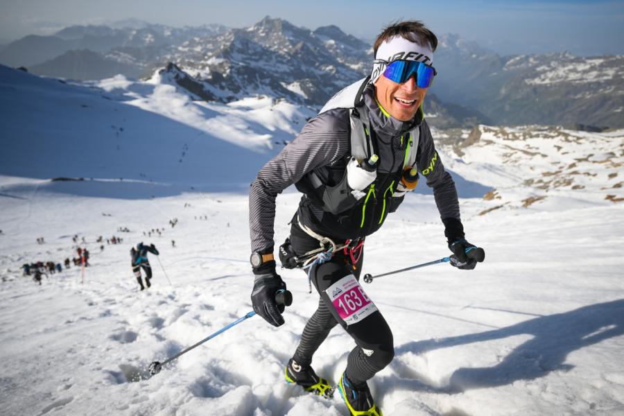monte rosa skymarathon 2026