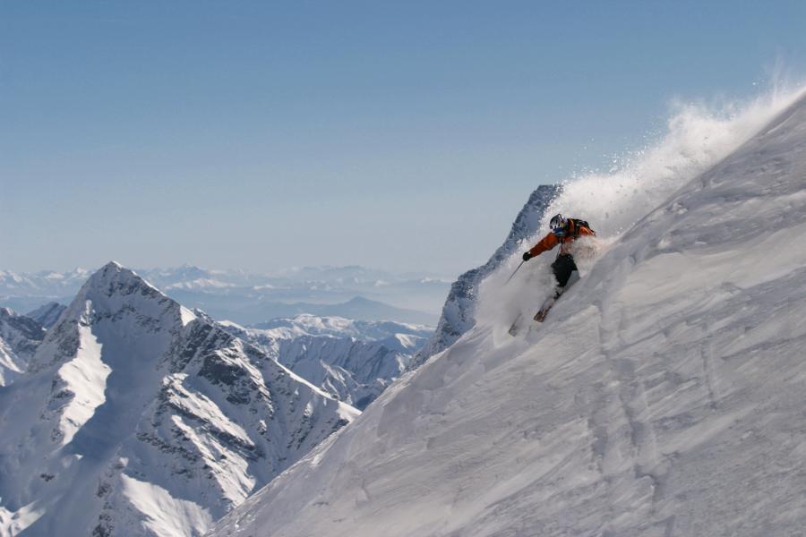 Festa del centenario dello Sci Club Gressoney Monte Rosa