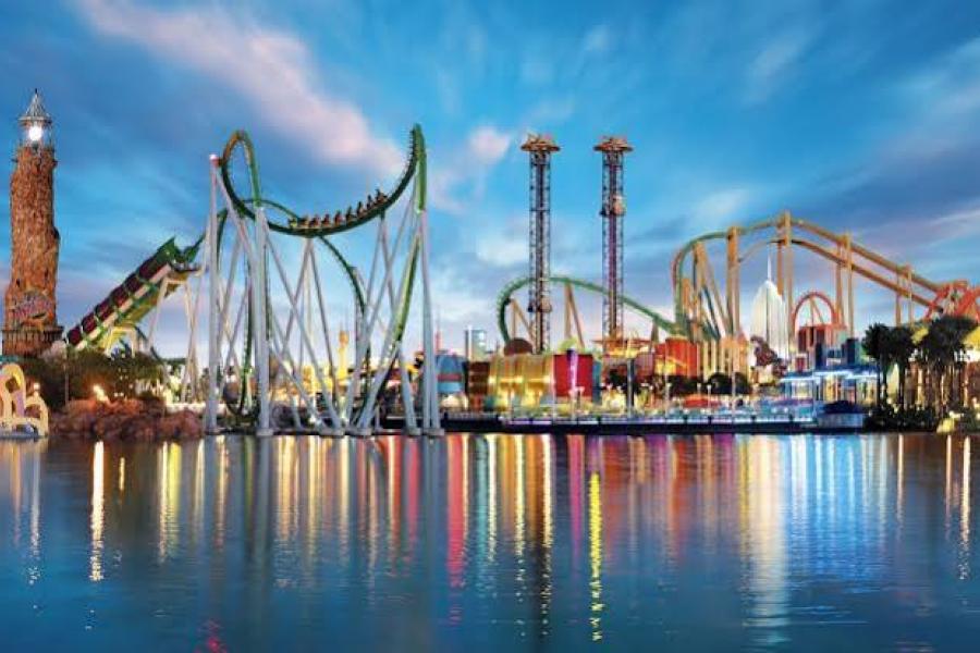 Circowow - Lunapark