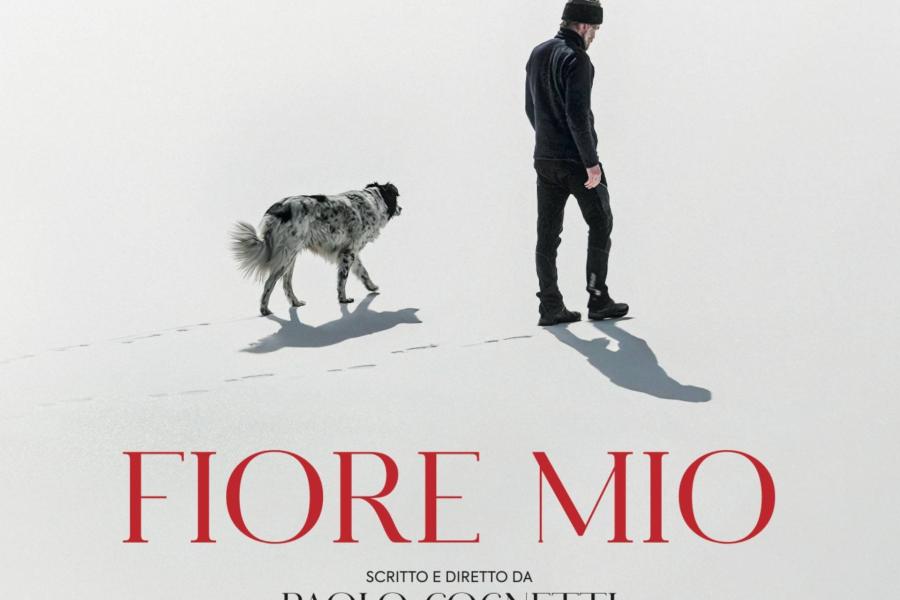 Fiore Mio  I martedì di Filmontagna - Cervino CineMountain on Tour