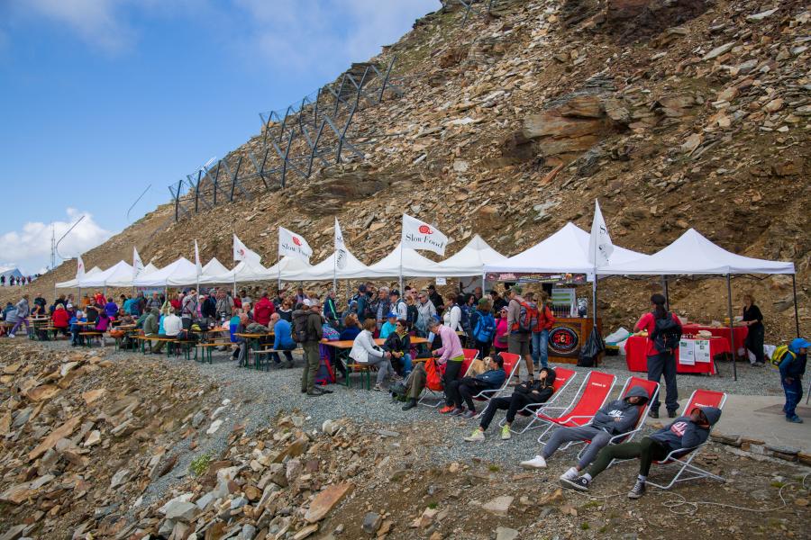 sapori d'alta quota 2025