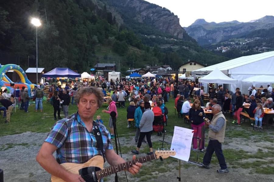 Festival on the Lake