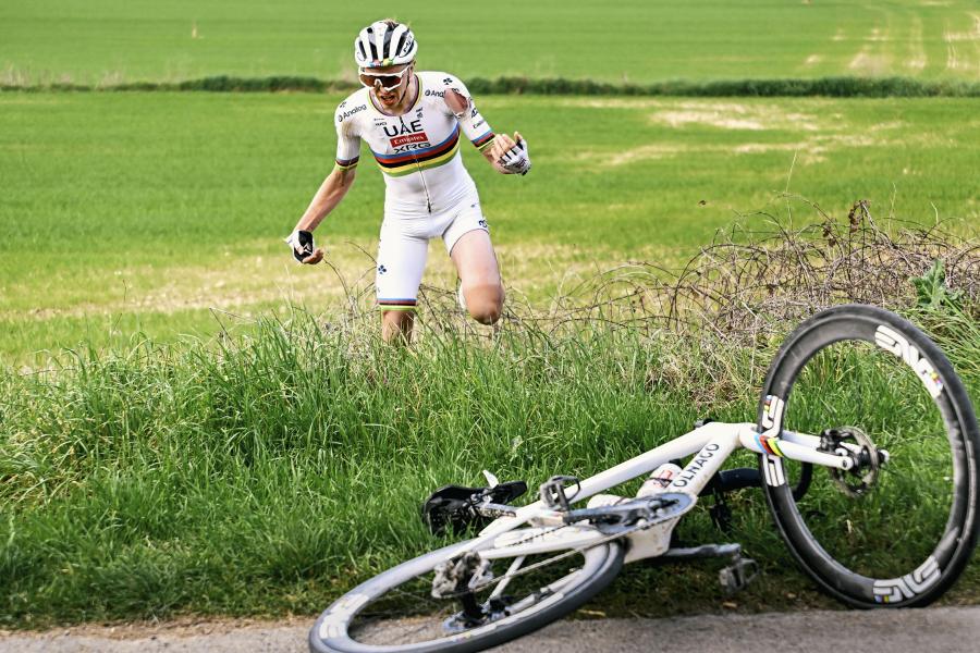 The best of cycling - Les images les plus belles du cyclisme