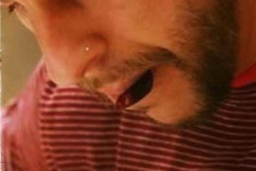 Loris Deval  Concert on the little square  - AL Duo