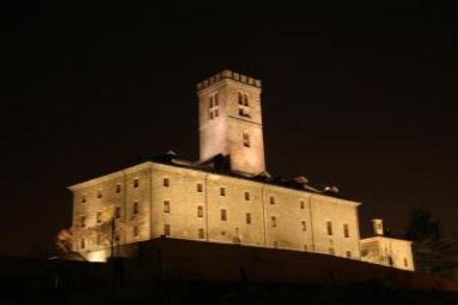 Gabriele Cirilli Live