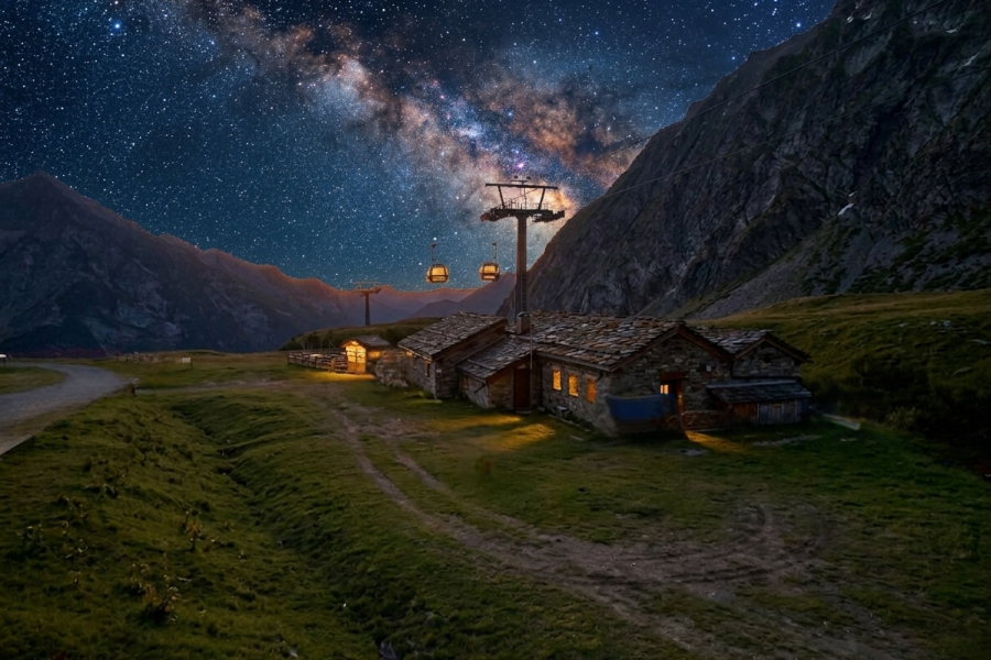 Cene in quota Alagna 