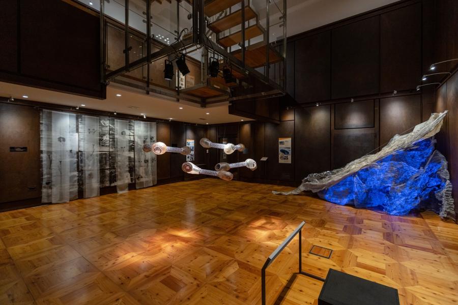 Esposizione "FiloFood"