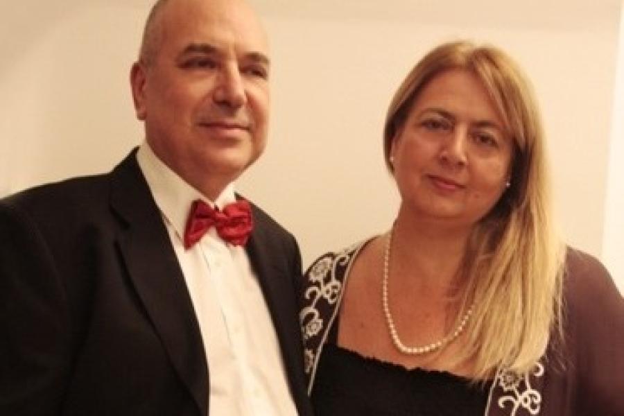 MonteRosa Classica  - Un Monde de Danses