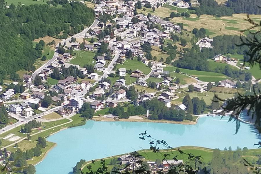 Concerto Made in Ayas - ANNULLATO