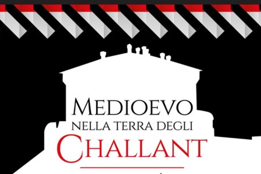 Medioevo nella Terra degli Challant