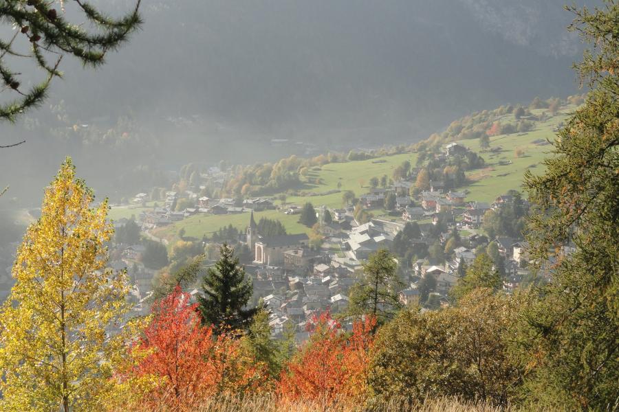 Fête Patronale de Brusson
