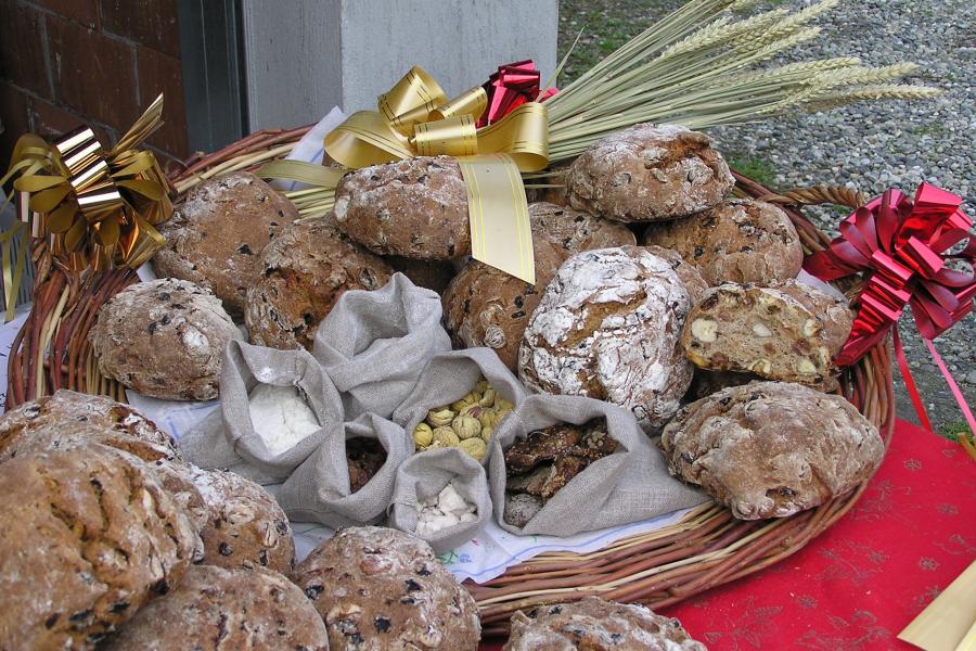 Fête de la Micòoula