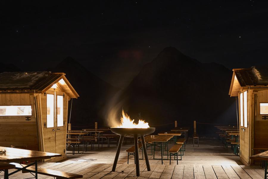 Cene in quota alagna