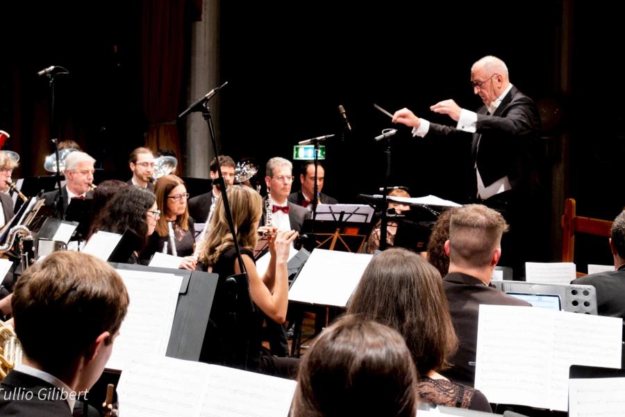 Saison Culturelle Musica -  Concert du Nouvel an