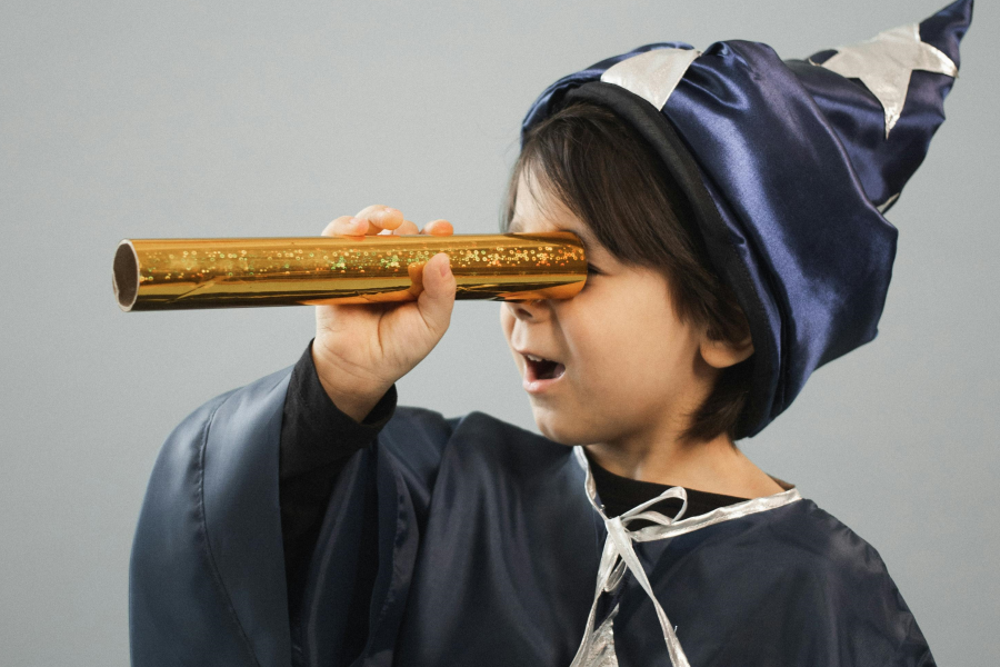 Carnival Party pour enfants