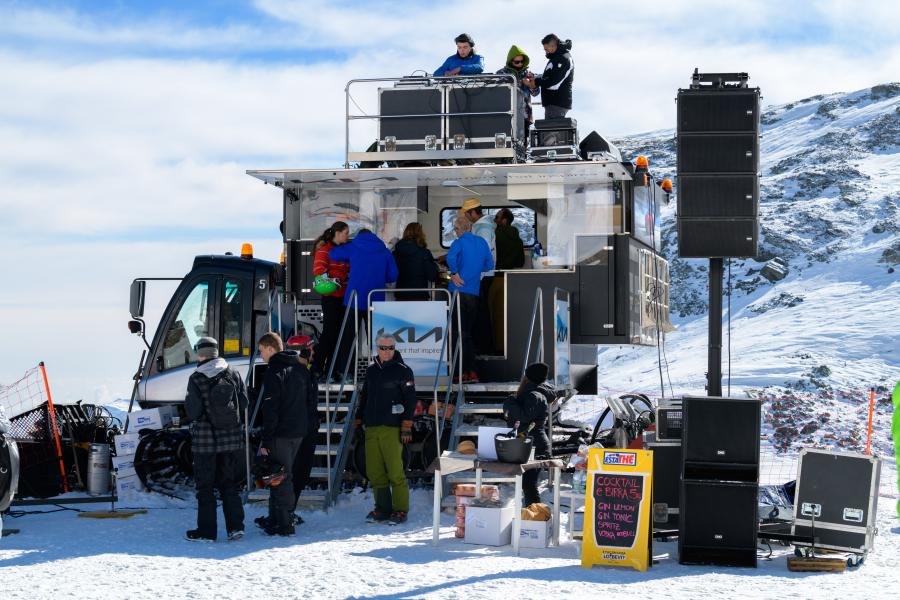 dj set pianalunga 10 febbraio jas e jay