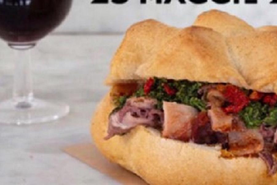 Festa d'inizio estate