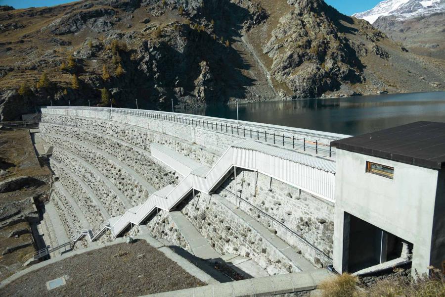 ExtraEAUrdinaire, l'acqua che sorprende - Visita guidata alla Centrale