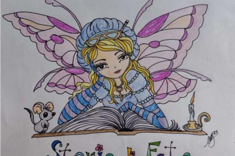 Evento ANNULLATO- L'atelier della fiaba