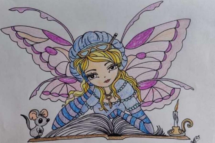 L'atelier della fiaba