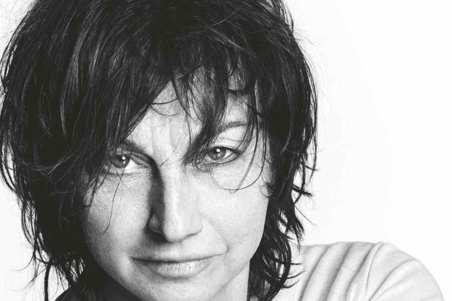 PH. LUIGI&IANGO  Gianna Nannini al Forte di Bard - Sei nell'anima Tour Festival European Leg 2025