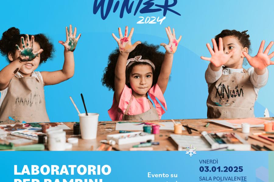 Laboratorio natalizio