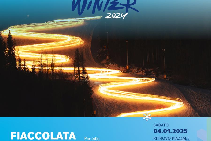 Fiaccolata