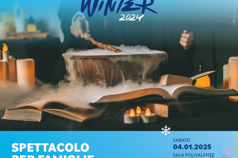 Spettacolo per famiglie