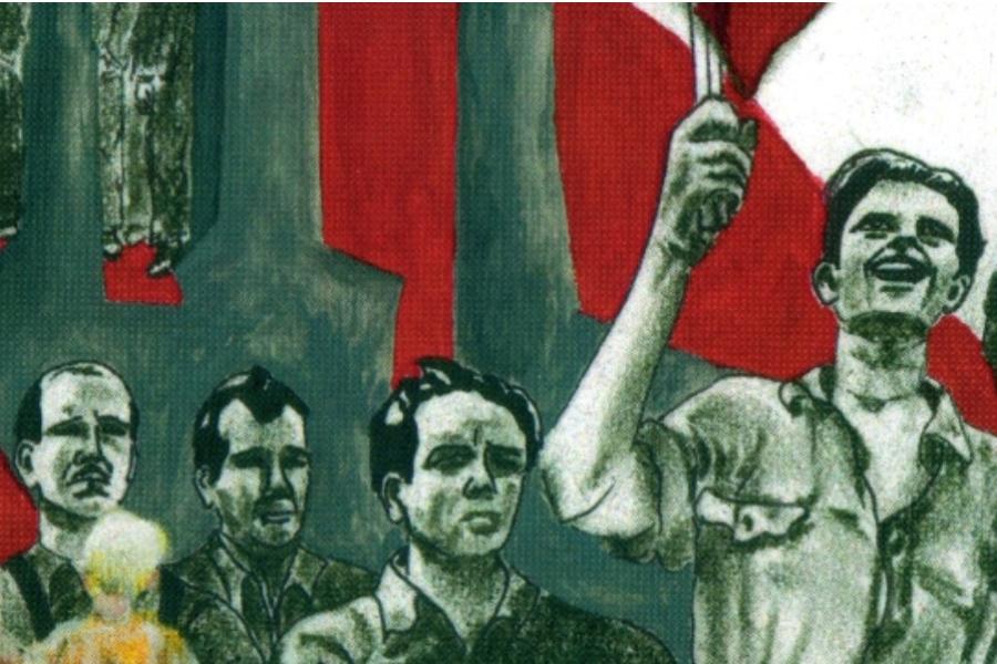 La Resistenza tra Piemonte e Valle d'Aosta