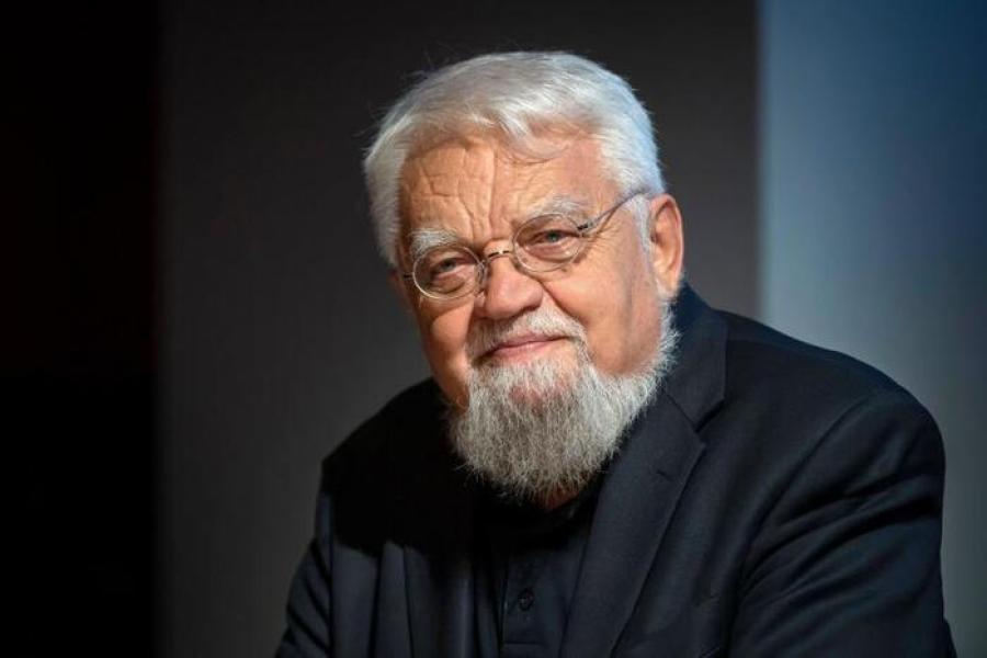 Forte di Bard Incontri. Enzo Bianchi presenta il libro Fraternità