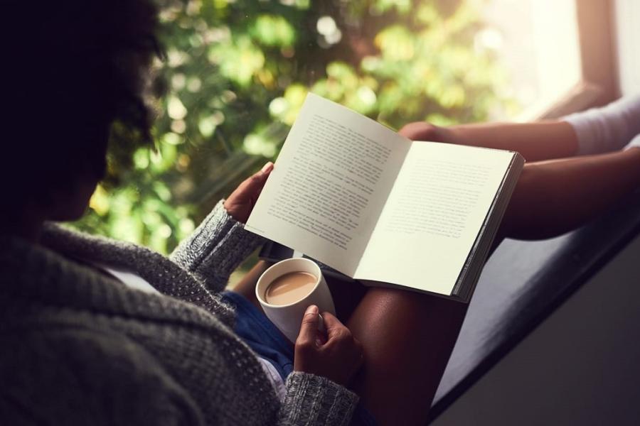 Book coaching con Monica Rotella