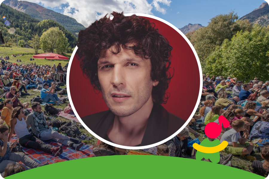 Musicastelle - Concerto di Ermal Meta